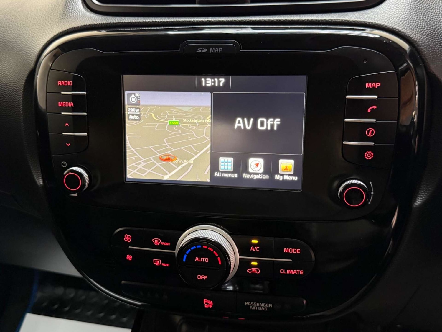Used Kia Soul 2019 for sale - 76180982: Photo 55