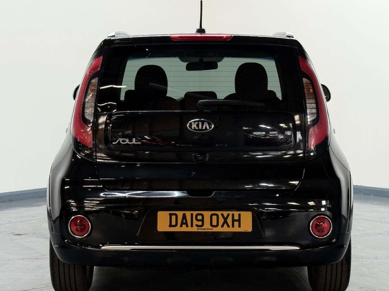 Used Kia Soul 2019 for sale - 76180982: Photo 62