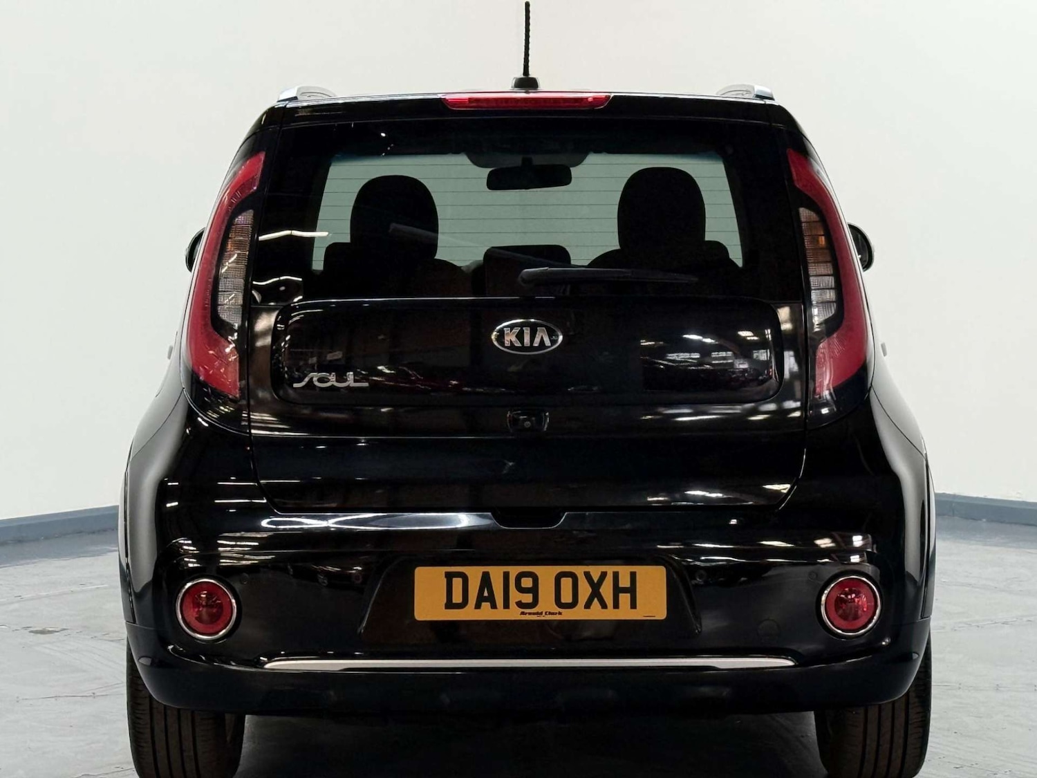 Used Kia Soul 2019 for sale - 76180982: Photo 63