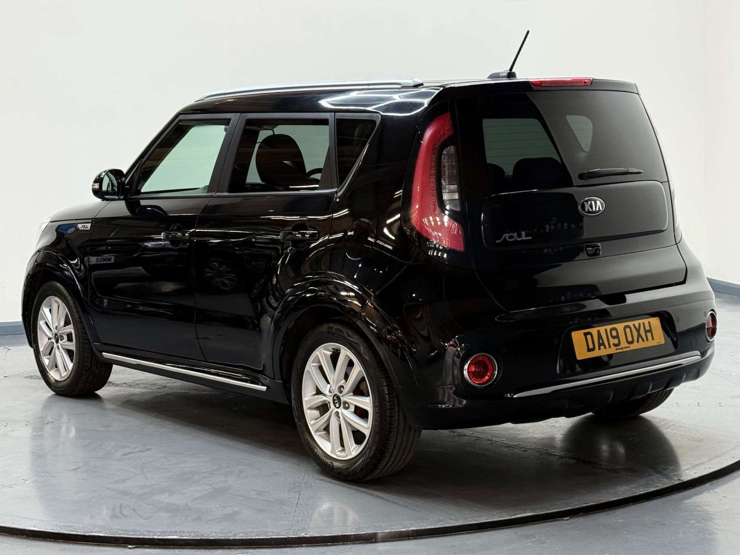 Used Kia Soul 2019 for sale - 76180982: Photo 8