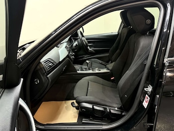 Used BMW 3 Series 2015 for sale - 77288502: Photo