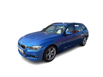 Used BMW 3 Series 2014 for sale - 78409198: Photo