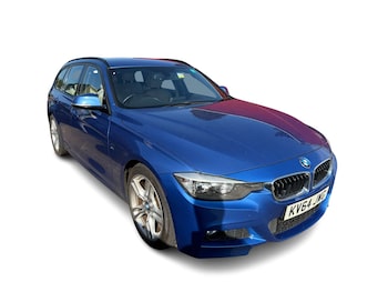 Used BMW 3 Series 2014 for sale - 78409198: Photo