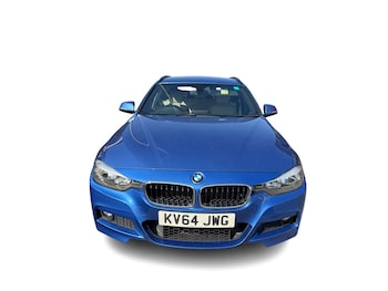 Used BMW 3 Series 2014 for sale - 78409198: Photo