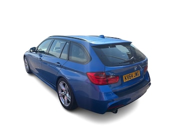 Used BMW 3 Series 2014 for sale - 78409198: Photo