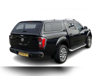 Used Nissan Navara 2018 for sale - 78254063: Photo