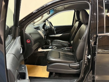 Used Nissan Navara 2018 for sale - 78254063: Photo