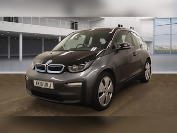 BMW - i3