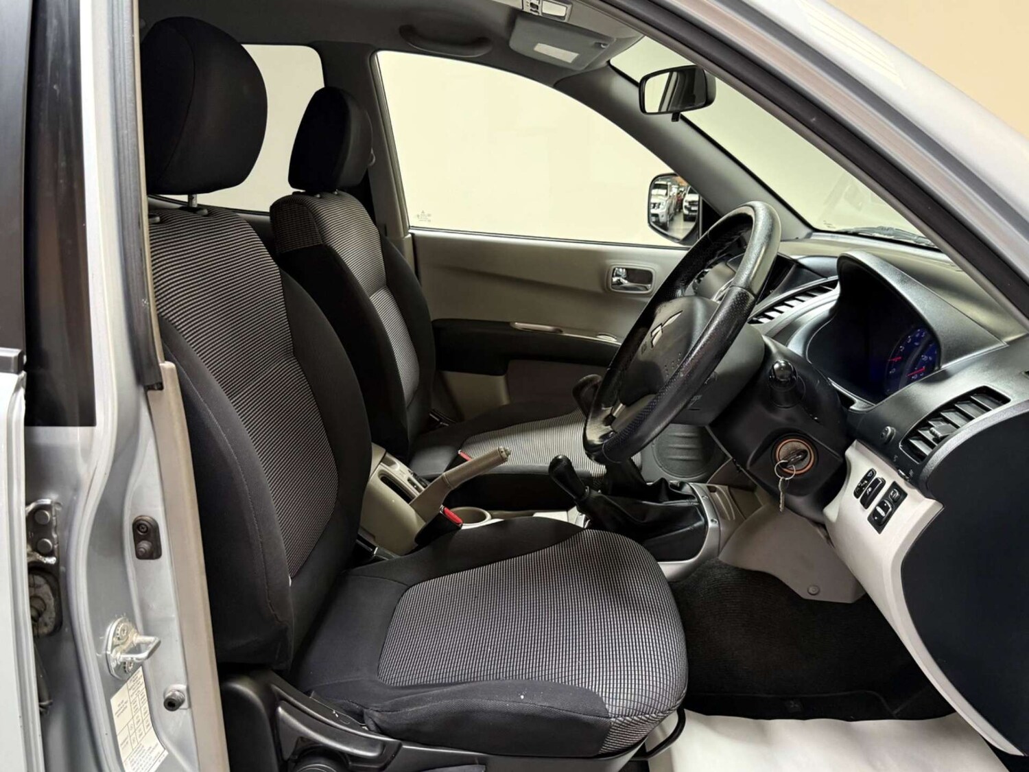 Used Mitsubishi L200 2008 for sale - 76363710: Photo 17