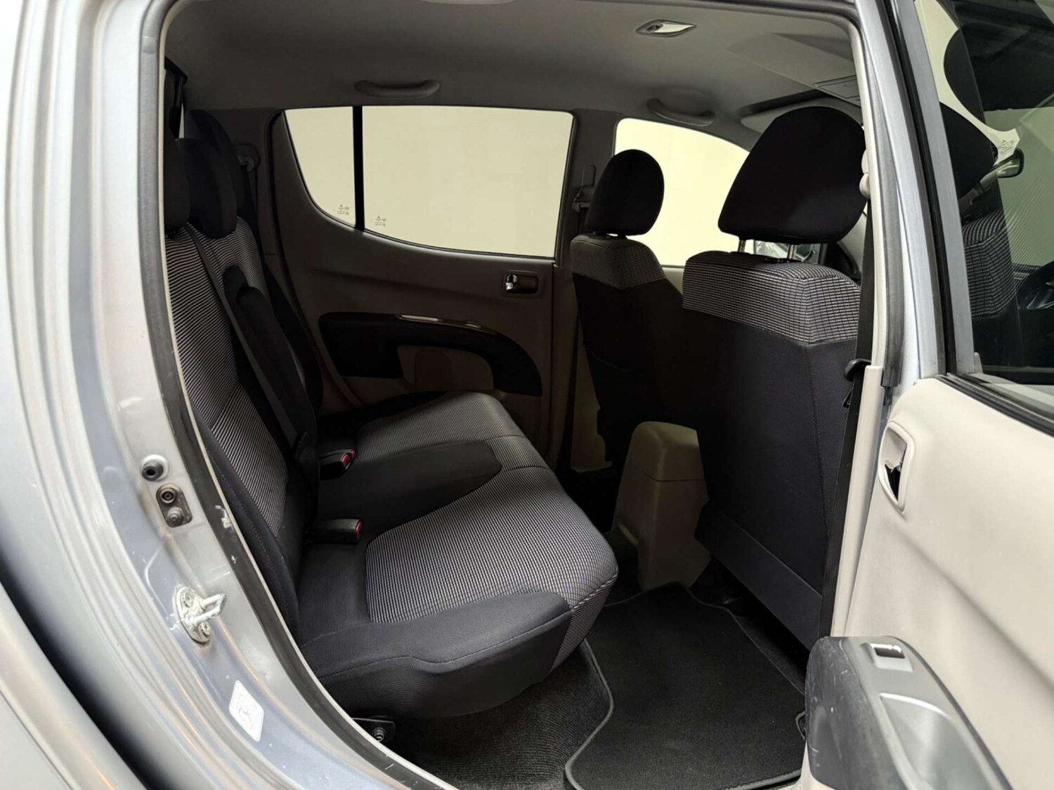 Used Mitsubishi L200 2008 for sale - 76363710: Photo 23