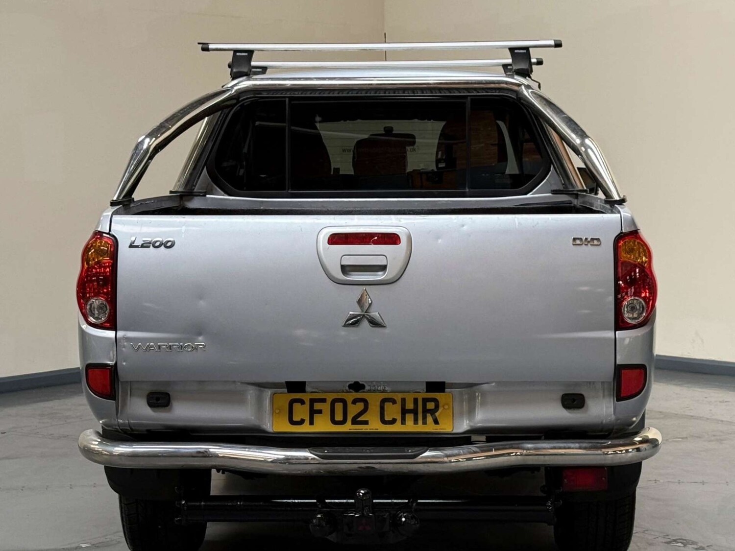 Used Mitsubishi L200 2008 for sale - 76363710: Photo 26