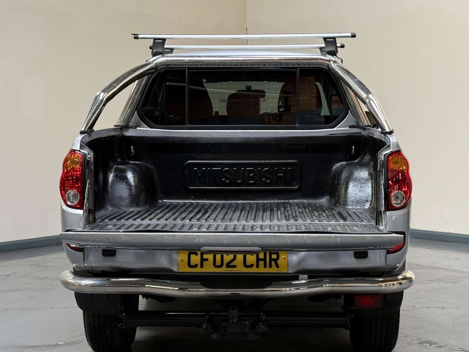 Used Mitsubishi L200 2008 for sale - 76363710: Photo 27