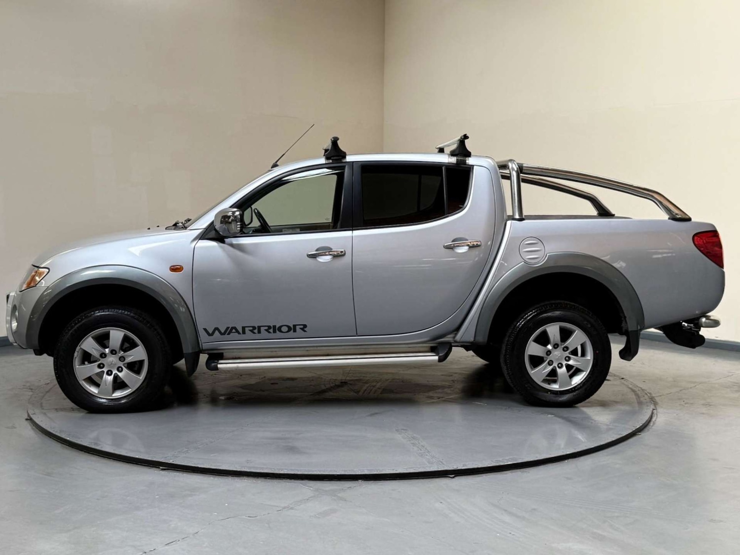 Used Mitsubishi L200 2008 for sale - 76363710: Photo 30