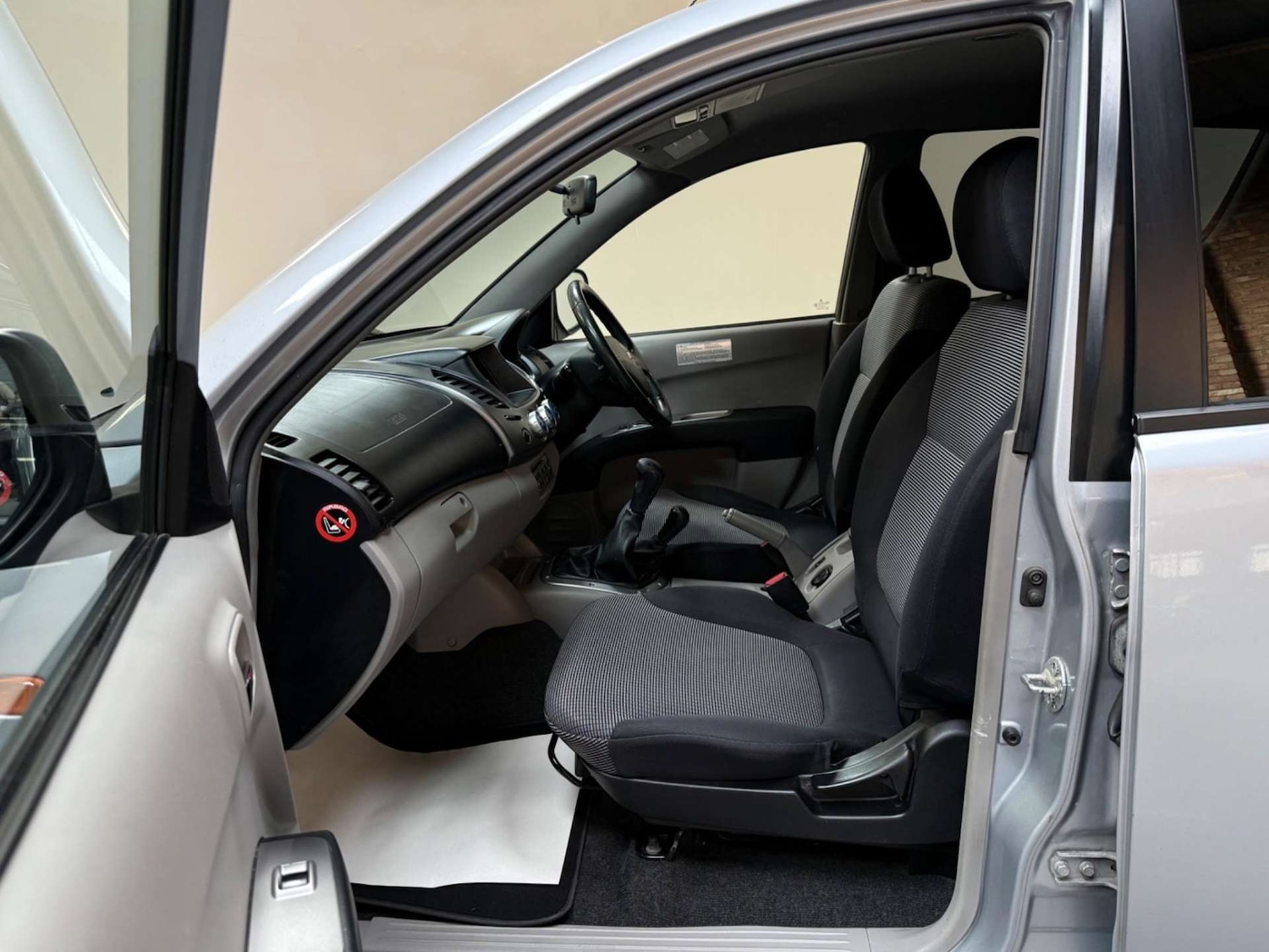 Used Mitsubishi L200 2008 for sale - 76363710: Photo 31