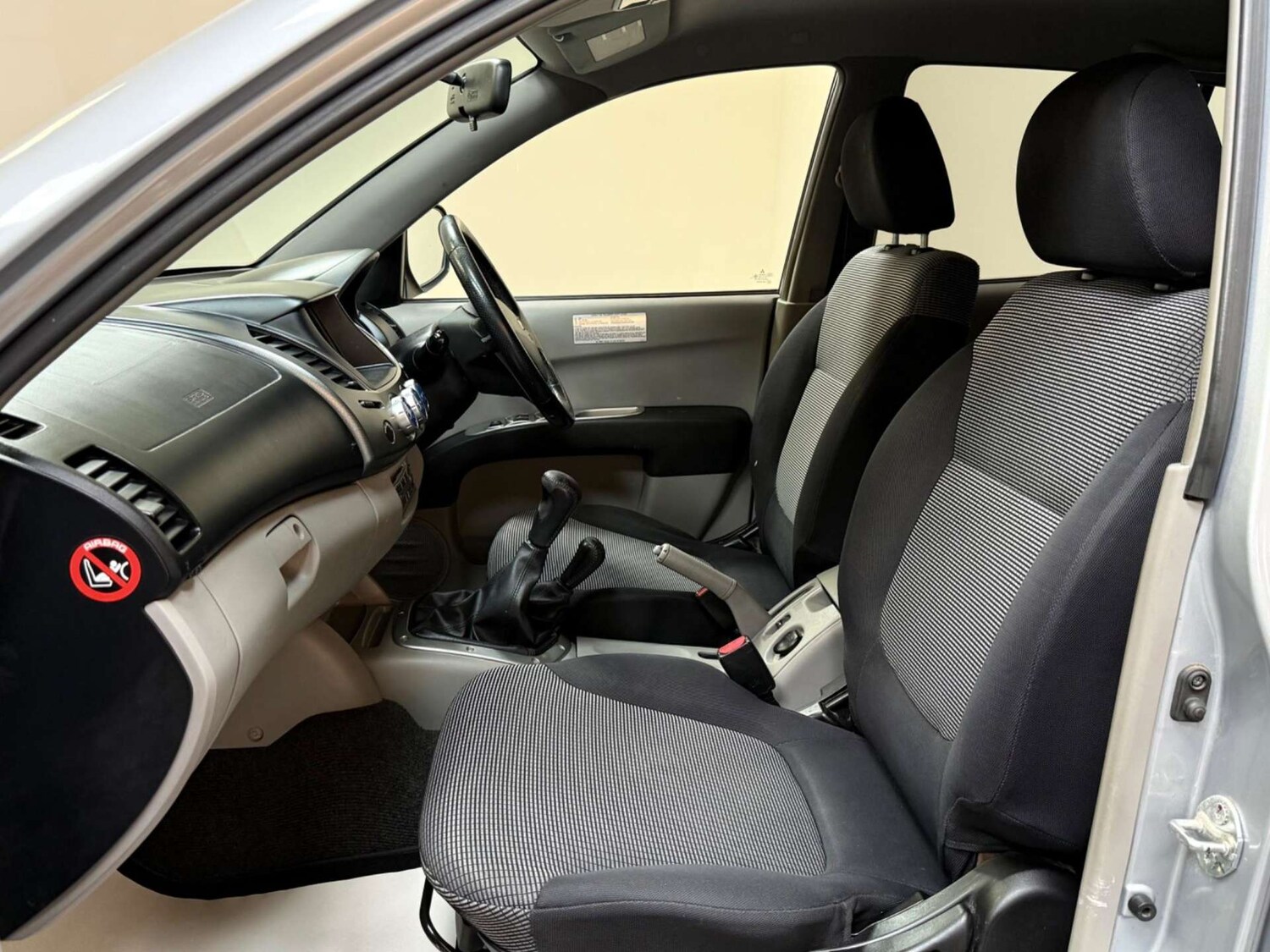 Used Mitsubishi L200 2008 for sale - 76363710: Photo 32