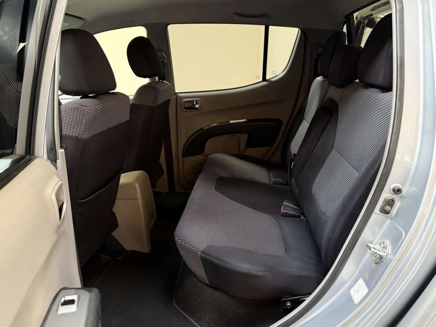 Used Mitsubishi L200 2008 for sale - 76363710: Photo 34