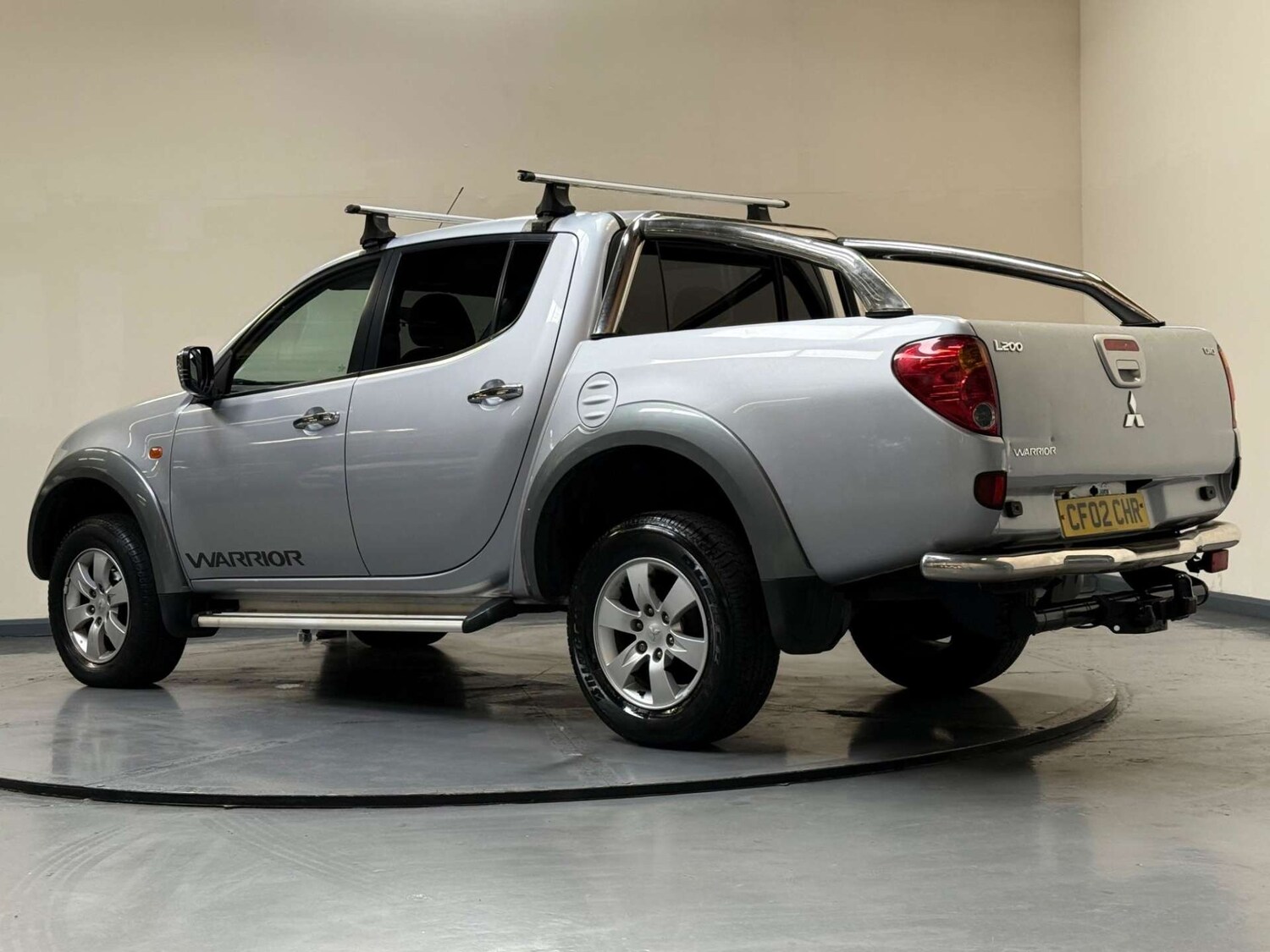 Used Mitsubishi L200 2008 for sale - 76363710: Photo 48