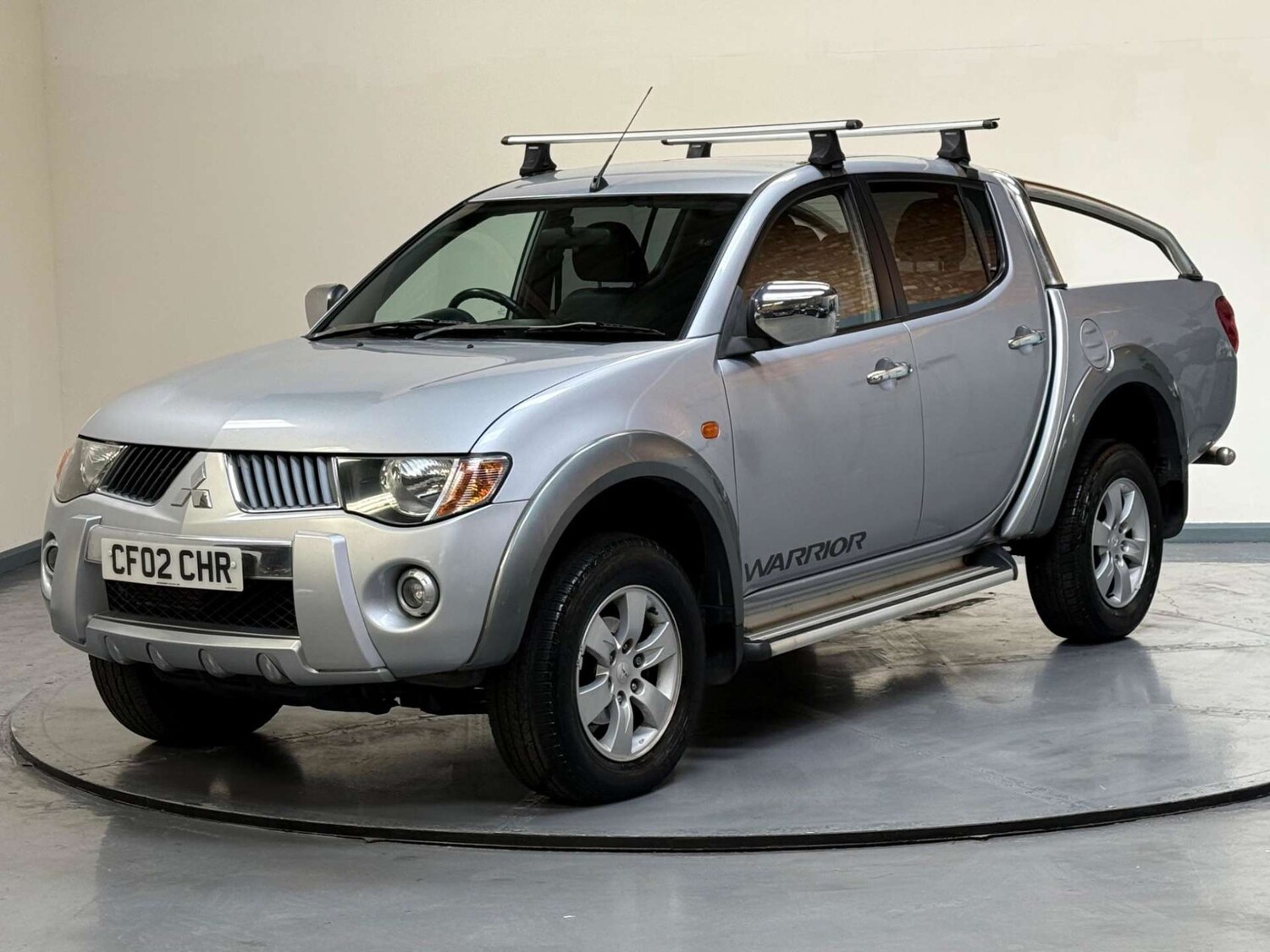 Used Mitsubishi L200 2008 for sale - 76363710: Photo 59