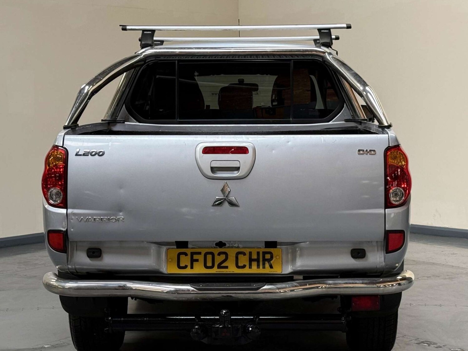 Used Mitsubishi L200 2008 for sale - 76363710: Photo 68