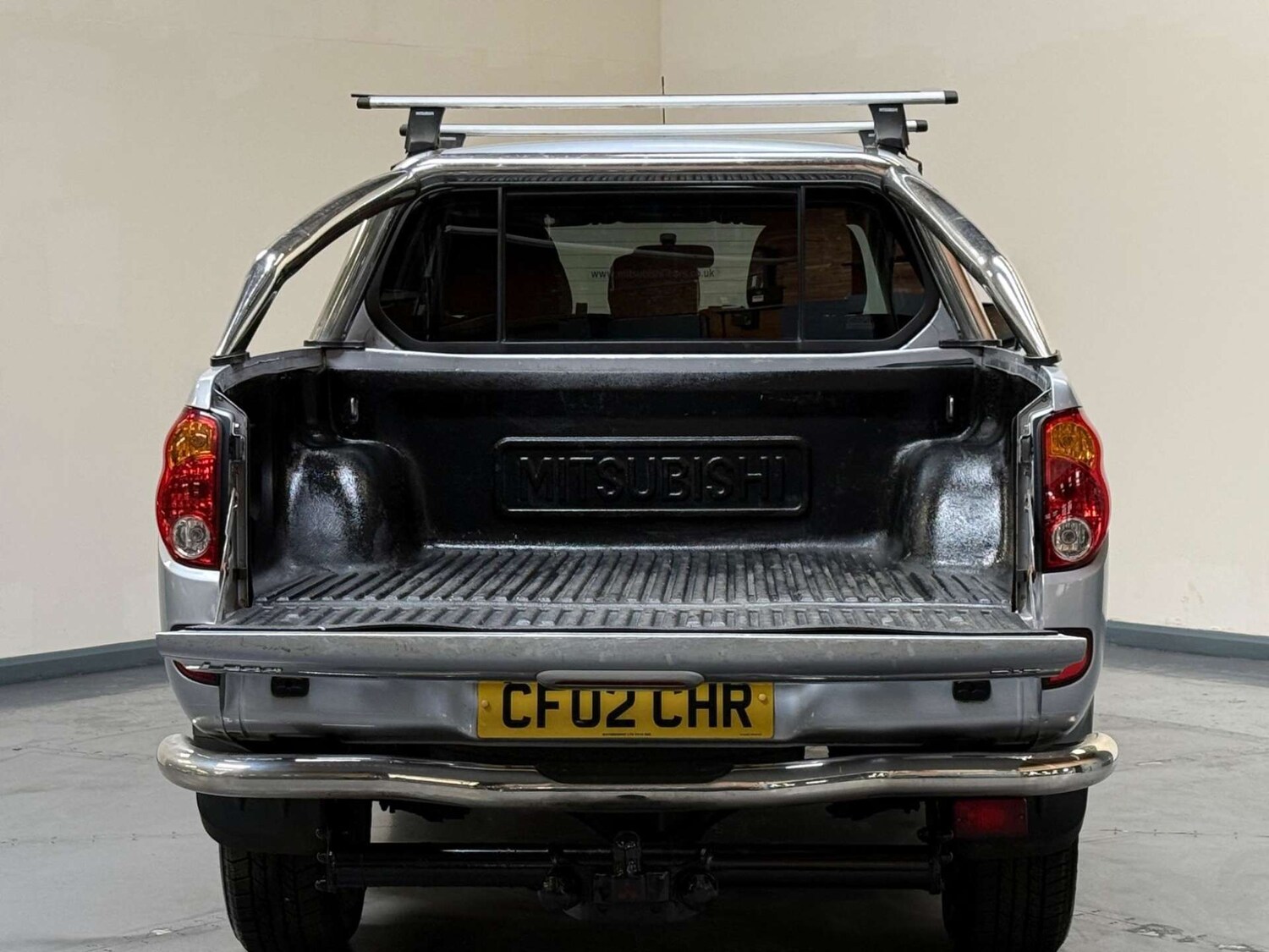 Used Mitsubishi L200 2008 for sale - 76363710: Photo 69