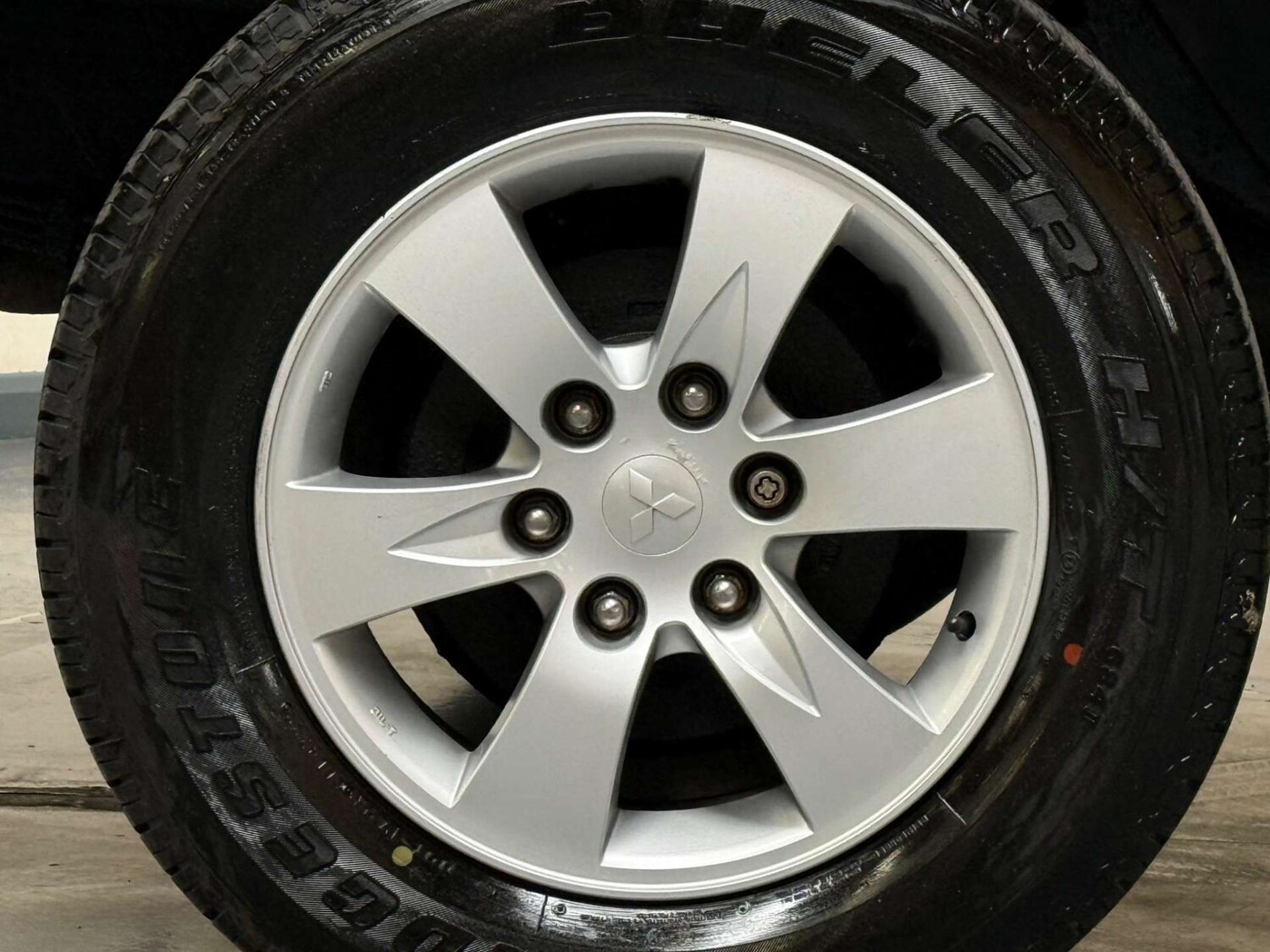 Used Mitsubishi L200 2008 for sale - 76363710: Photo 73