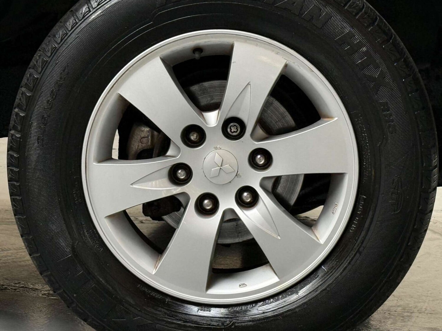 Used Mitsubishi L200 2008 for sale - 76363710: Photo 74