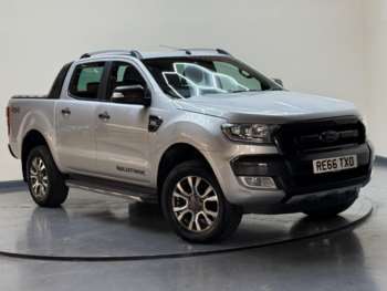 Used Ford Ranger 2016 for sale - 74383829: Photo