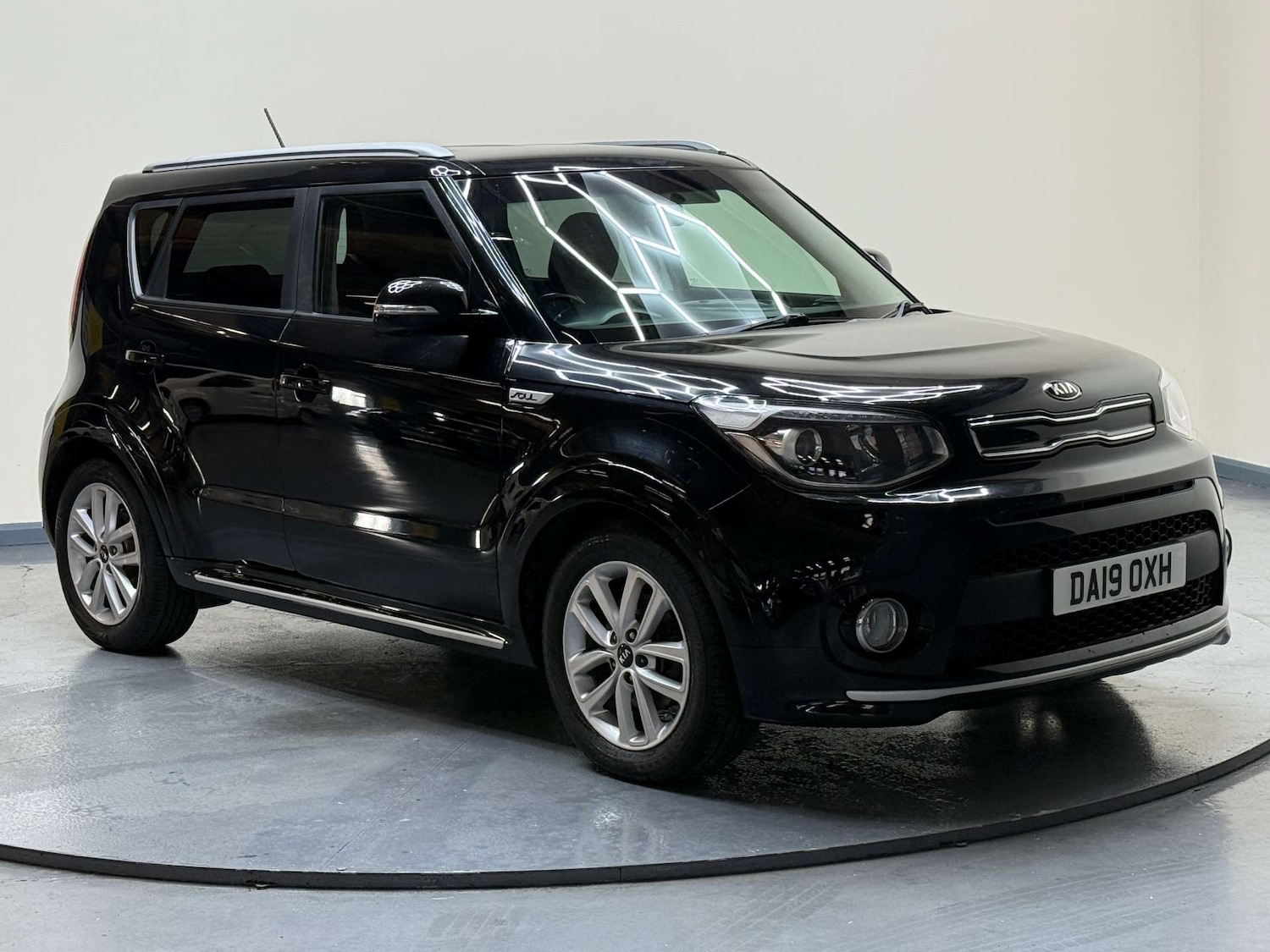 Used Kia Soul 2019 for sale - 76600896: Photo 1