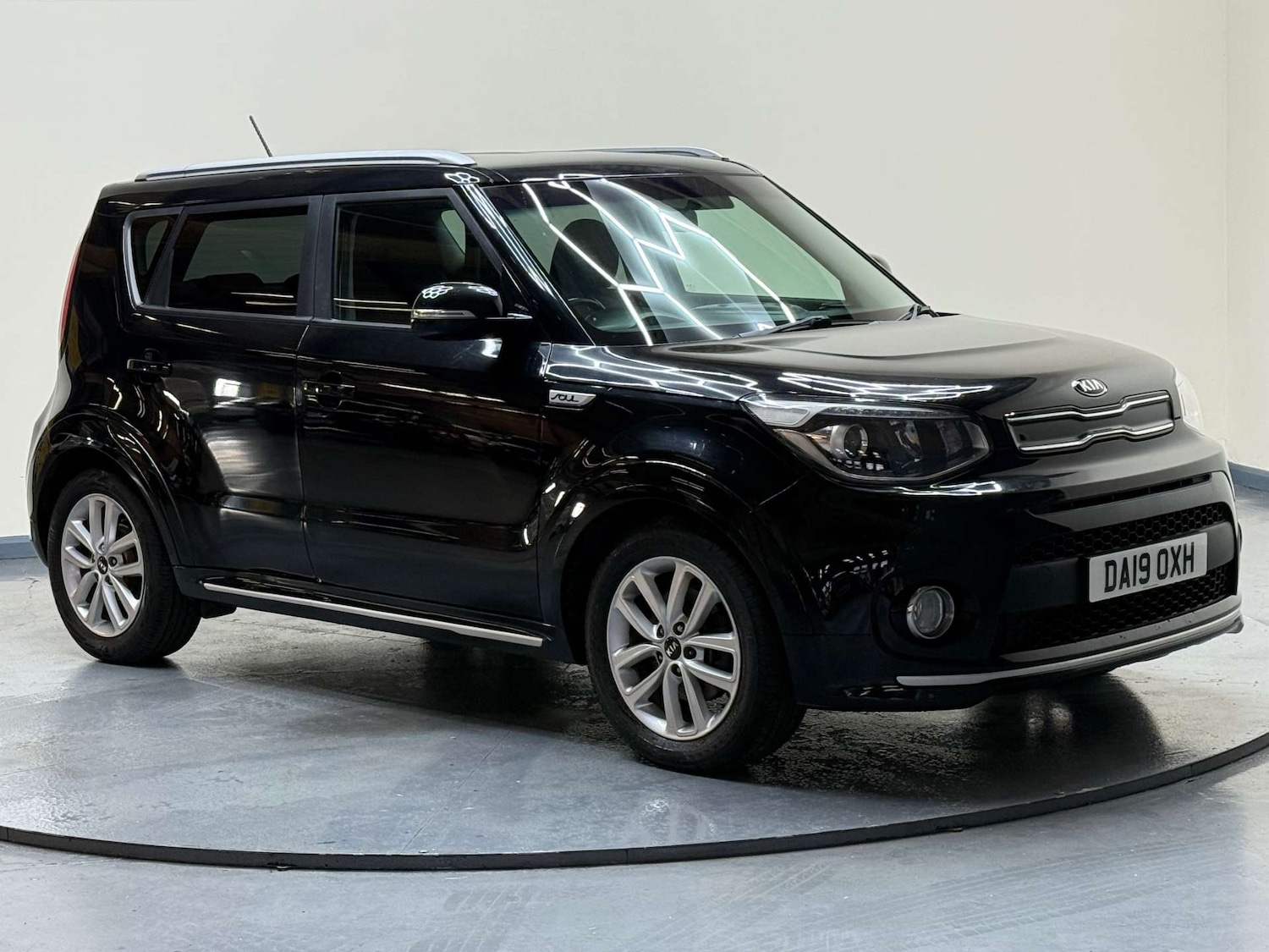 Used Kia Soul 2019 for sale - 76600896: Photo 12