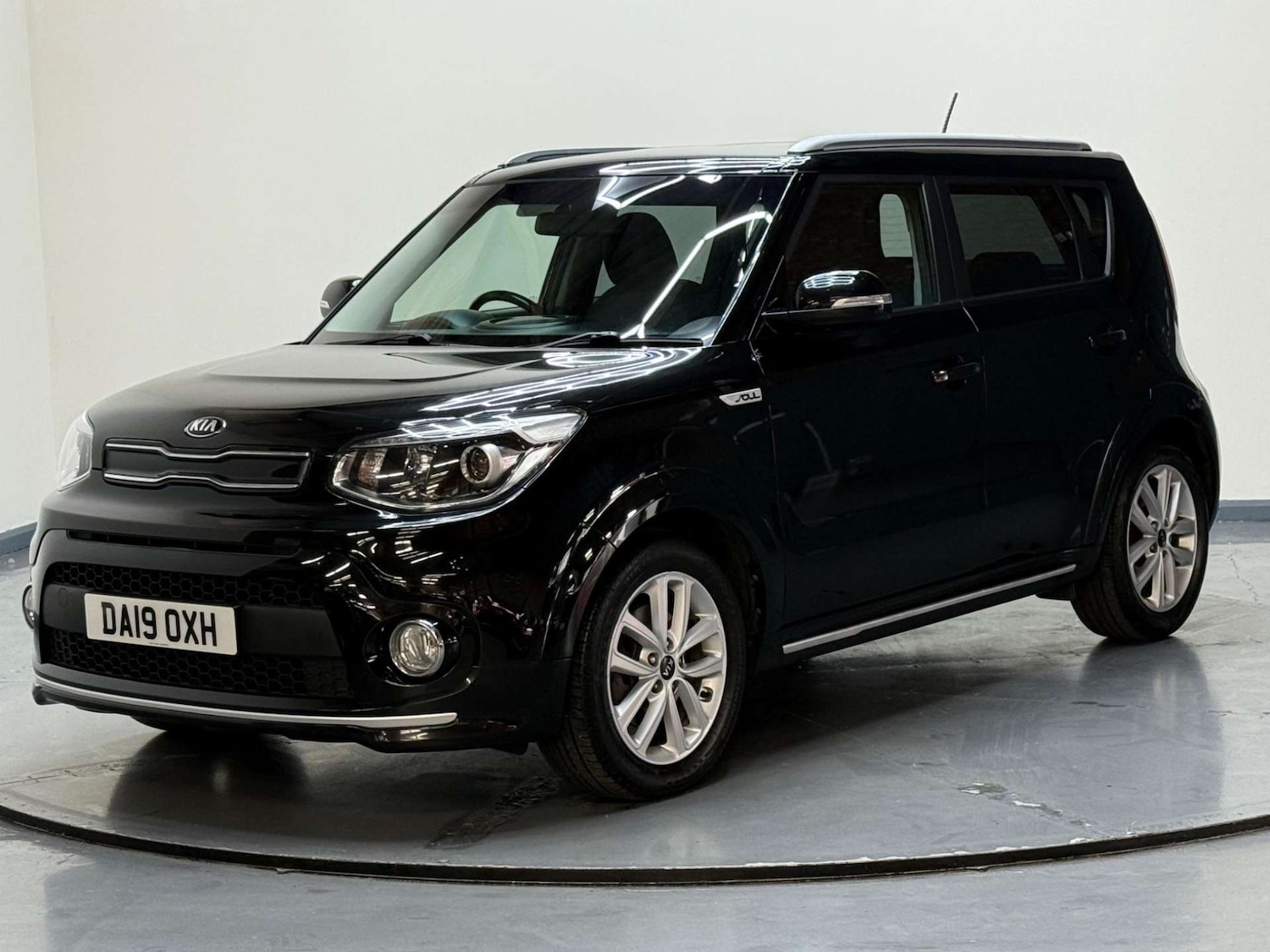 Used Kia Soul 2019 for sale - 76600896: Photo 2
