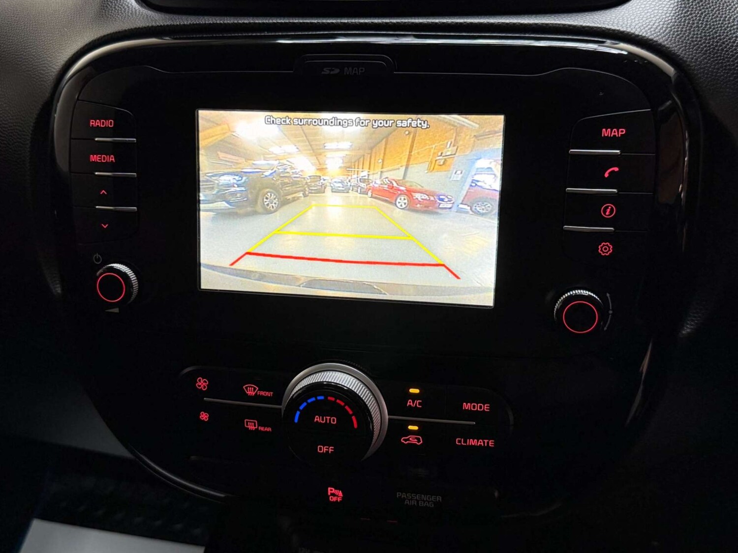 Used Kia Soul 2019 for sale - 76600896: Photo 22