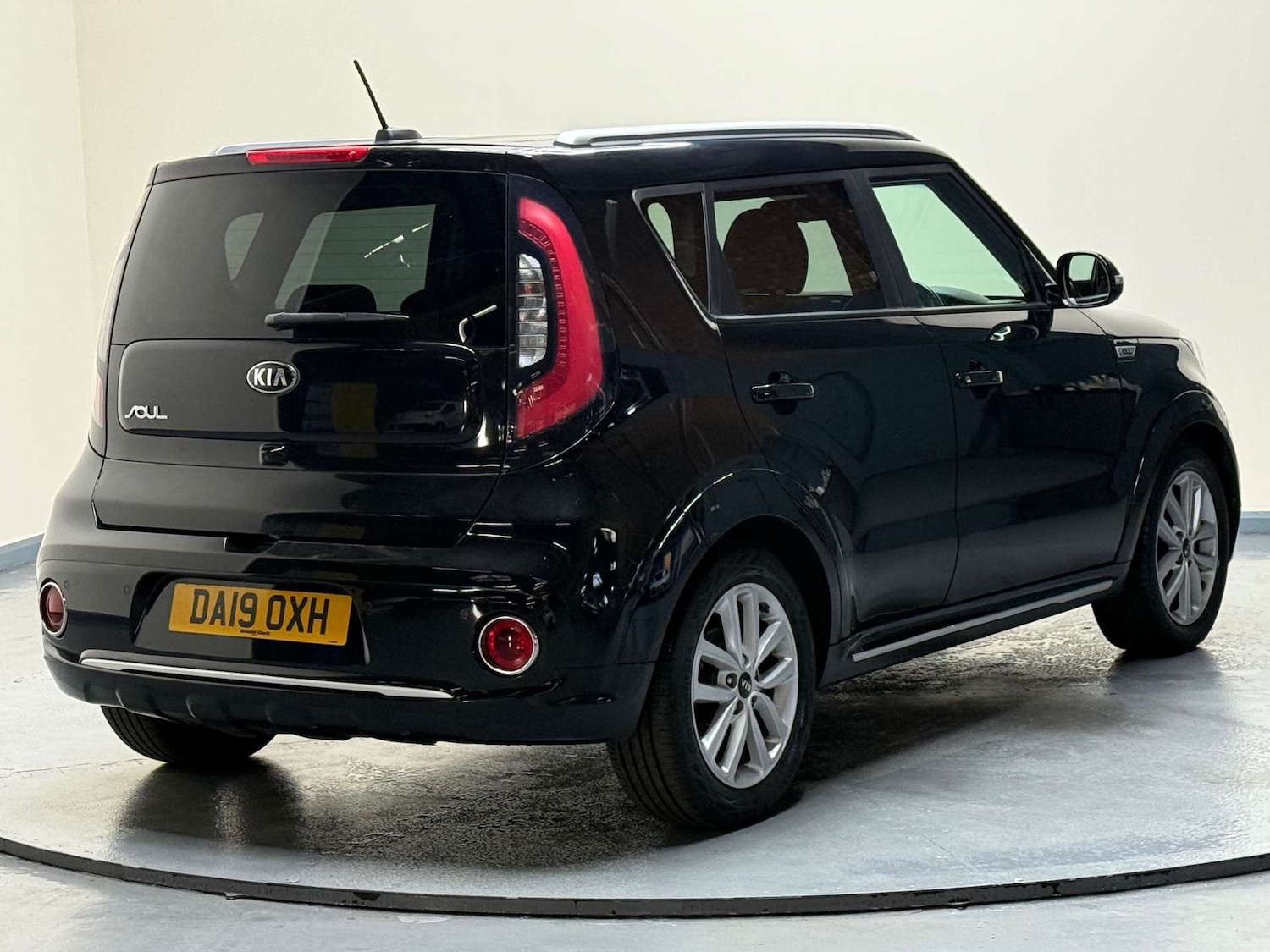 Used Kia Soul 2019 for sale - 76600896: Photo 26