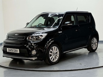 Used Kia Soul 2019 for sale - 76600896: Photo