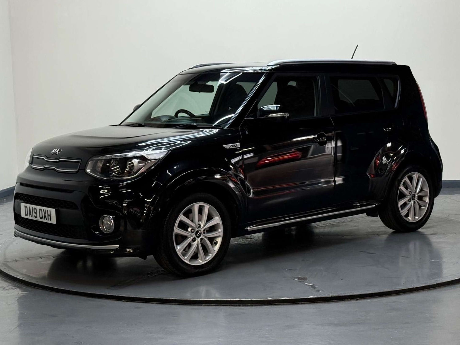 Used Kia Soul 2019 for sale - 76600896: Photo 35