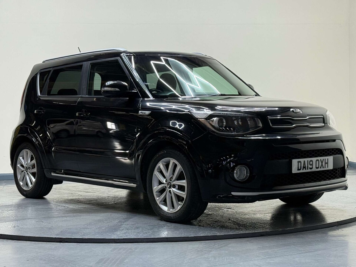 Used Kia Soul 2019 for sale - 76600896: Photo 37