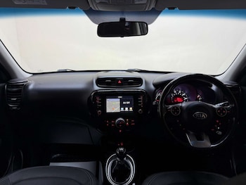 Used Kia Soul 2019 for sale - 76600896: Photo