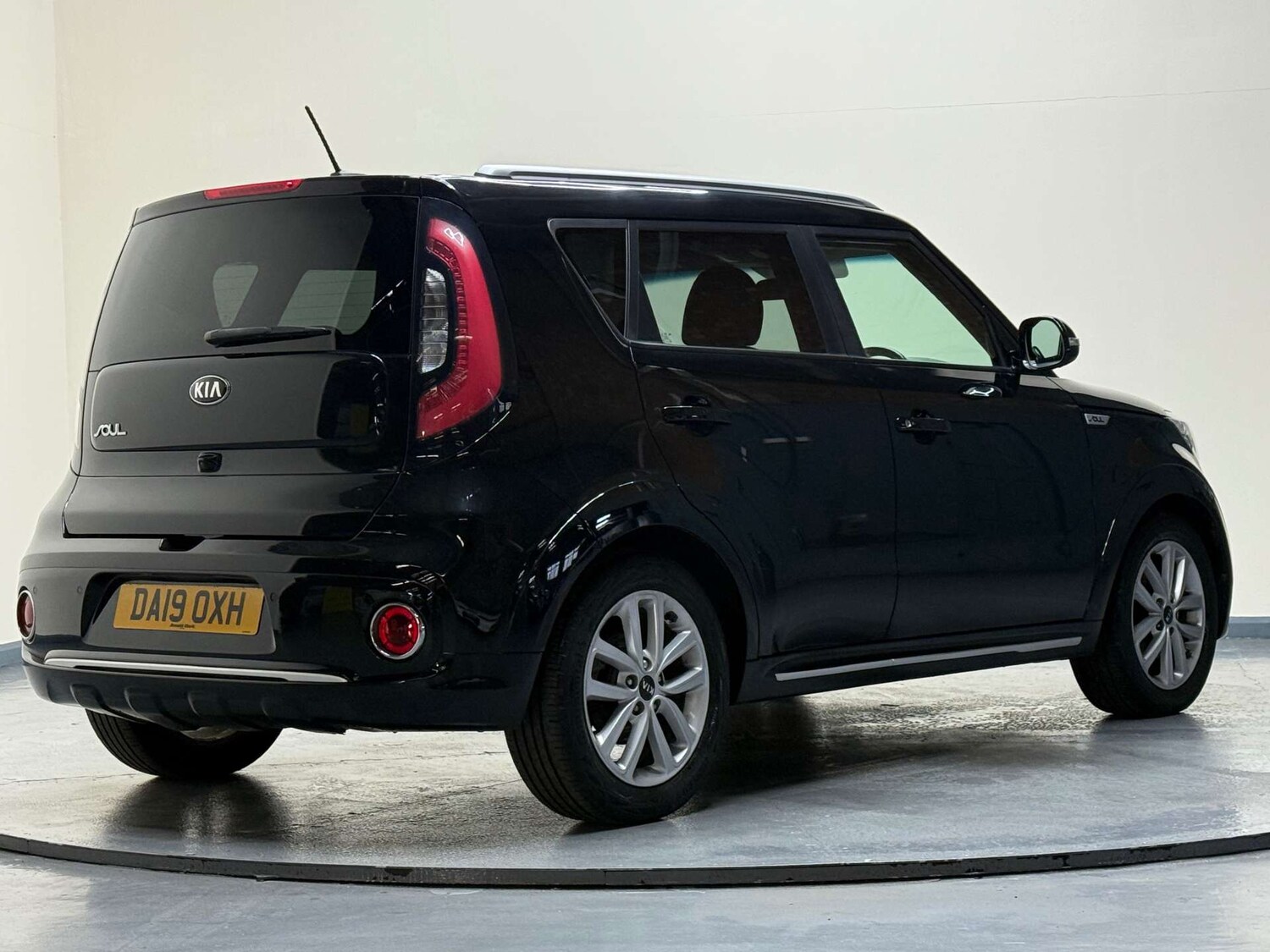 Used Kia Soul 2019 for sale - 76600896: Photo 40