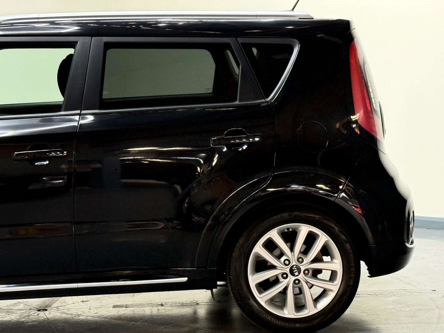 Used Kia Soul 2019 for sale - 76600896: Photo 44