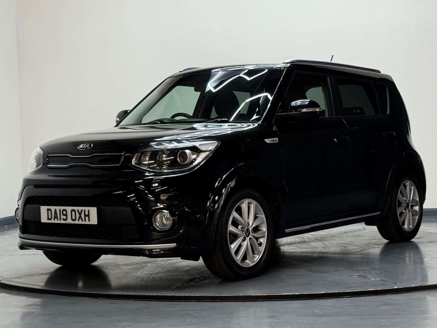 Used Kia Soul 2019 for sale - 76600896: Photo 45