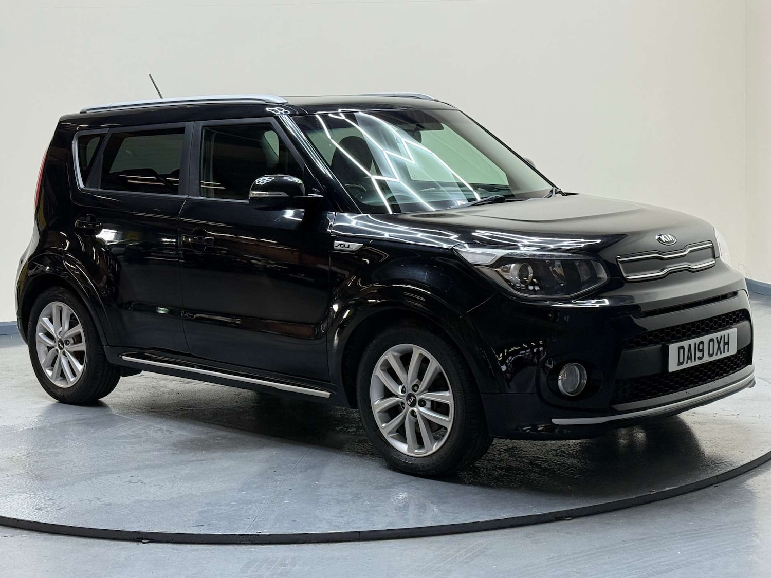 Used Kia Soul 2019 for sale - 76600896: Photo 47
