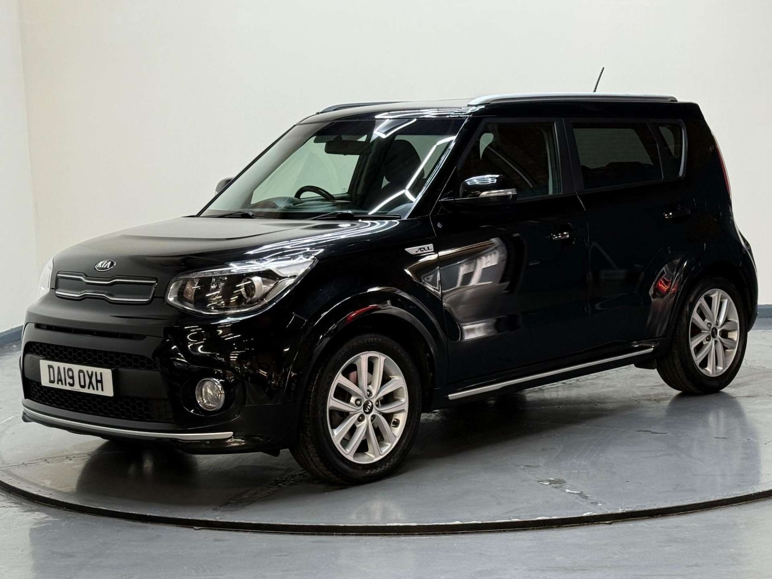 Used Kia Soul 2019 for sale - 76600896: Photo 48