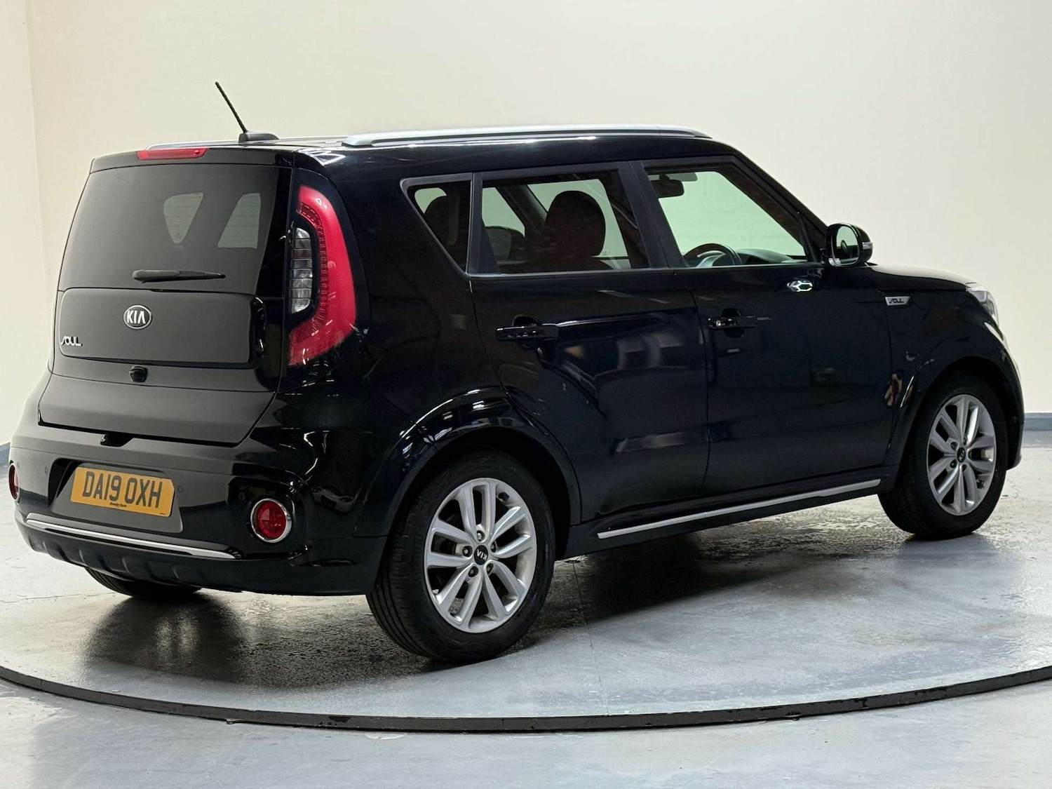 Used Kia Soul 2019 for sale - 76600896: Photo 49