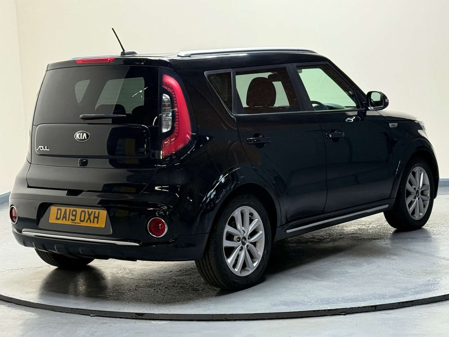 Used Kia Soul 2019 for sale - 76600896: Photo 6