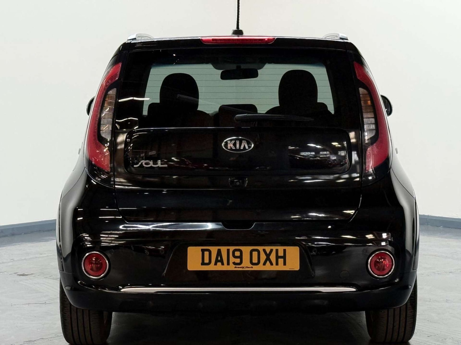 Used Kia Soul 2019 for sale - 76600896: Photo 9