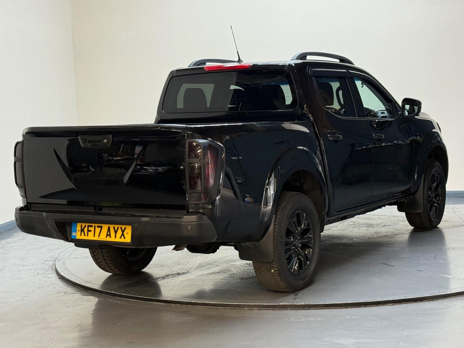 Vehicle 29