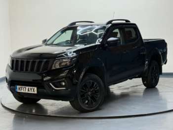 Used Nissan Navara 2017 for sale - 74874749: Photo