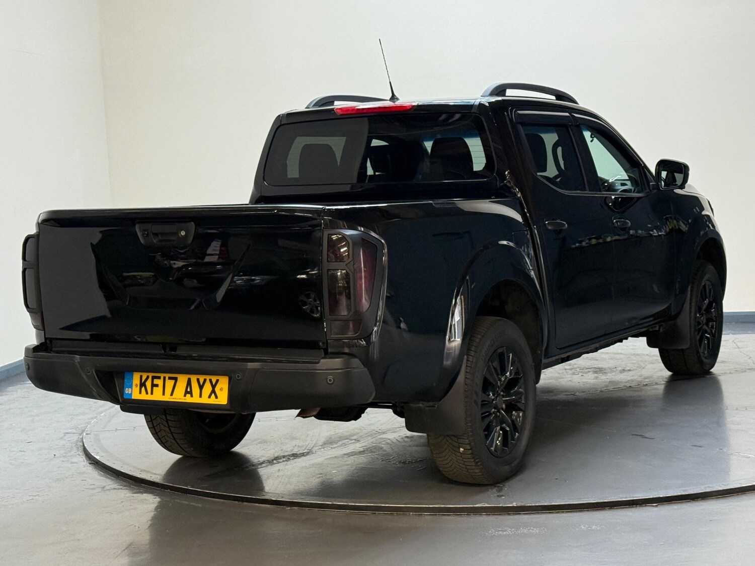 Vehicle 43