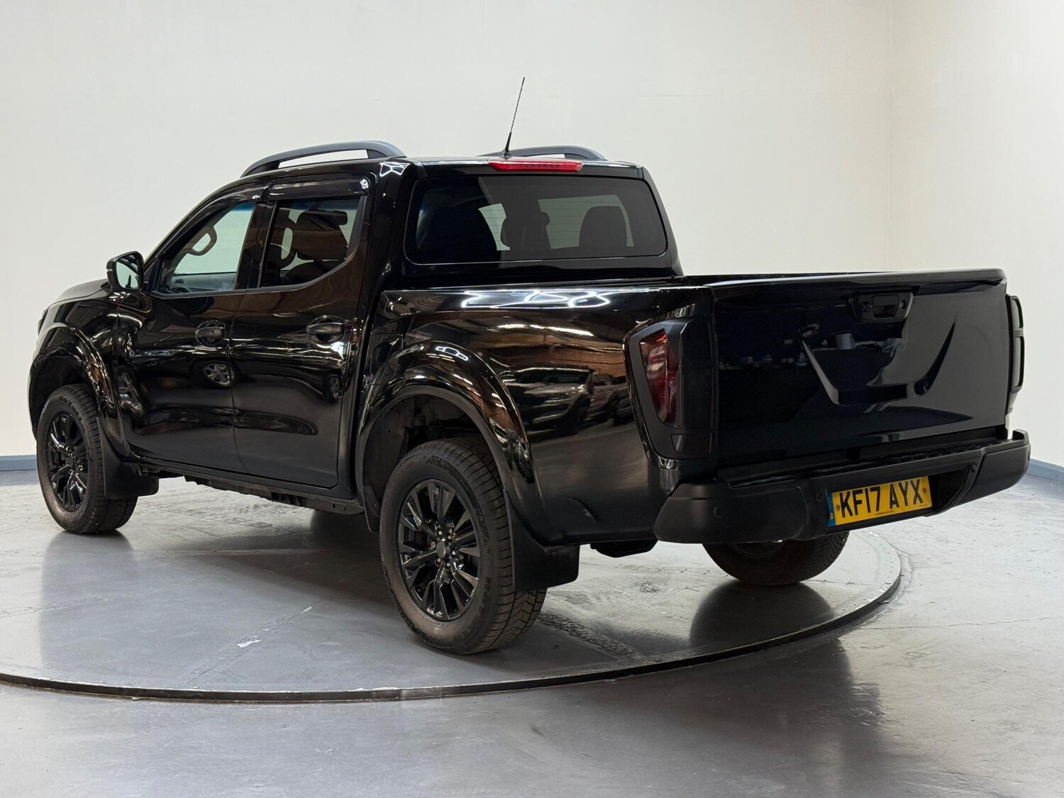 Vehicle 44