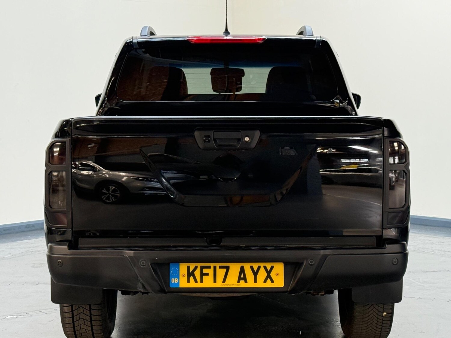 Vehicle 67