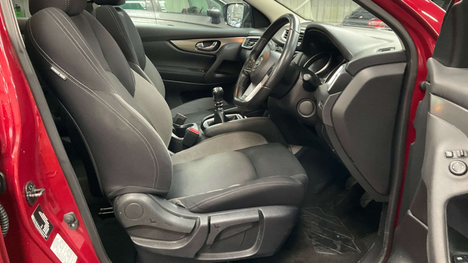 Used Nissan Qashqai 2018 for sale - 78161924: Photo 4